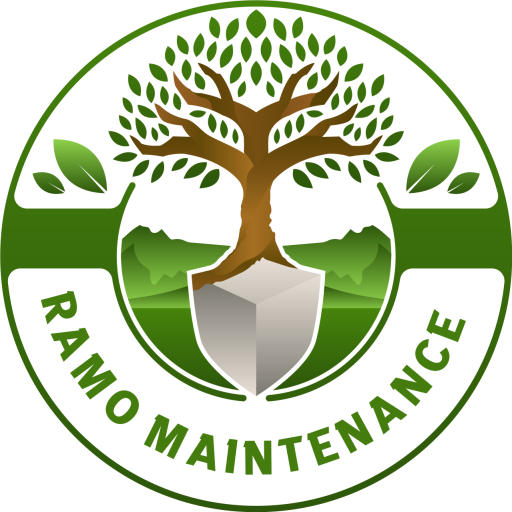 Landscaping Services Ramo Maintenance